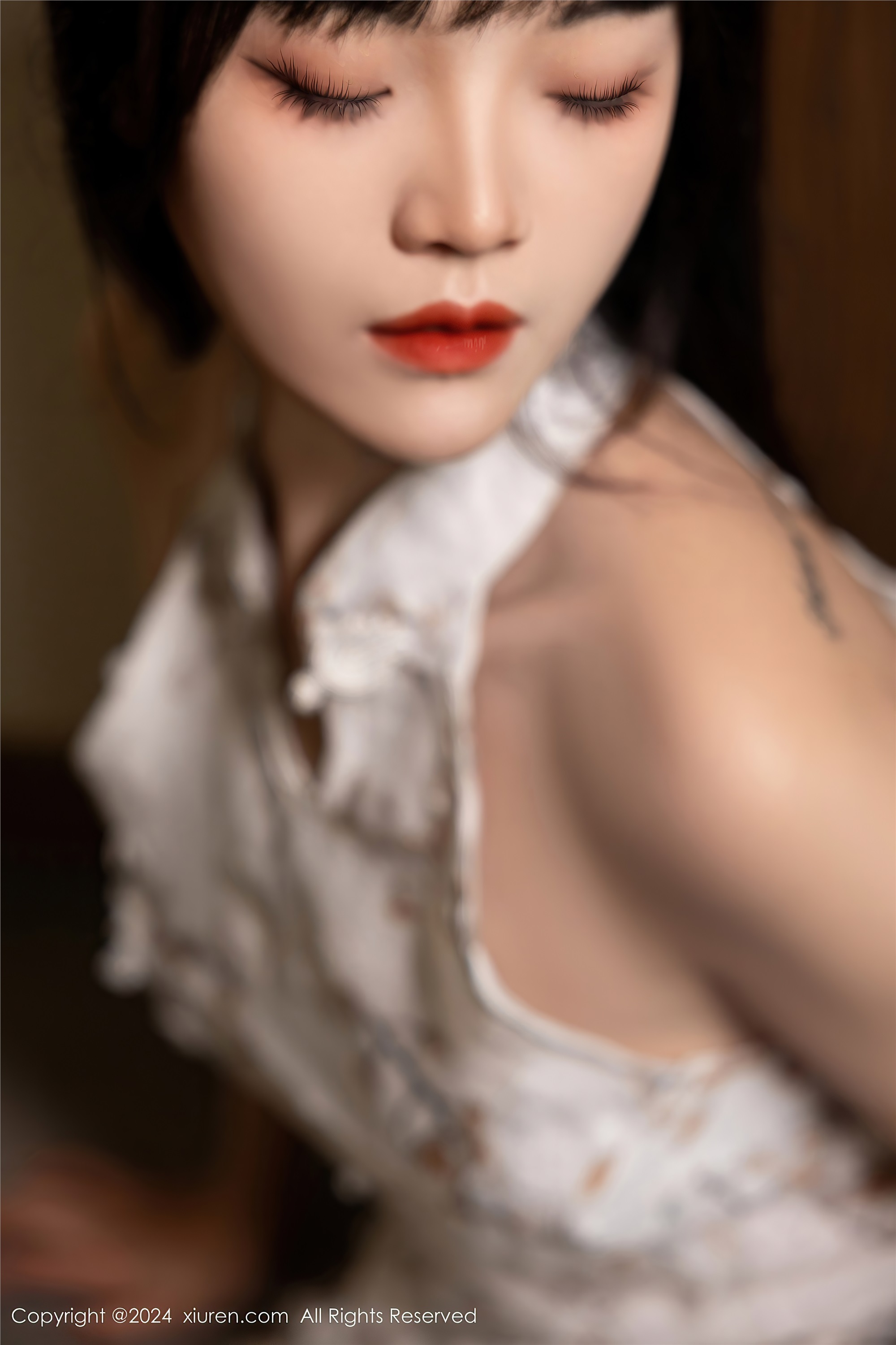 Xiuren秀人网 2024.04.23 NO.8434 唐安诺